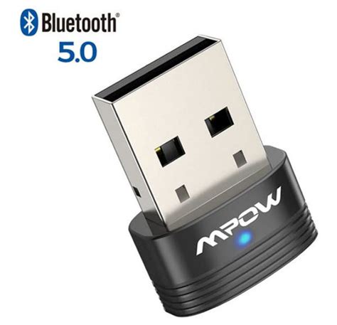mpow bluetooth treiber.